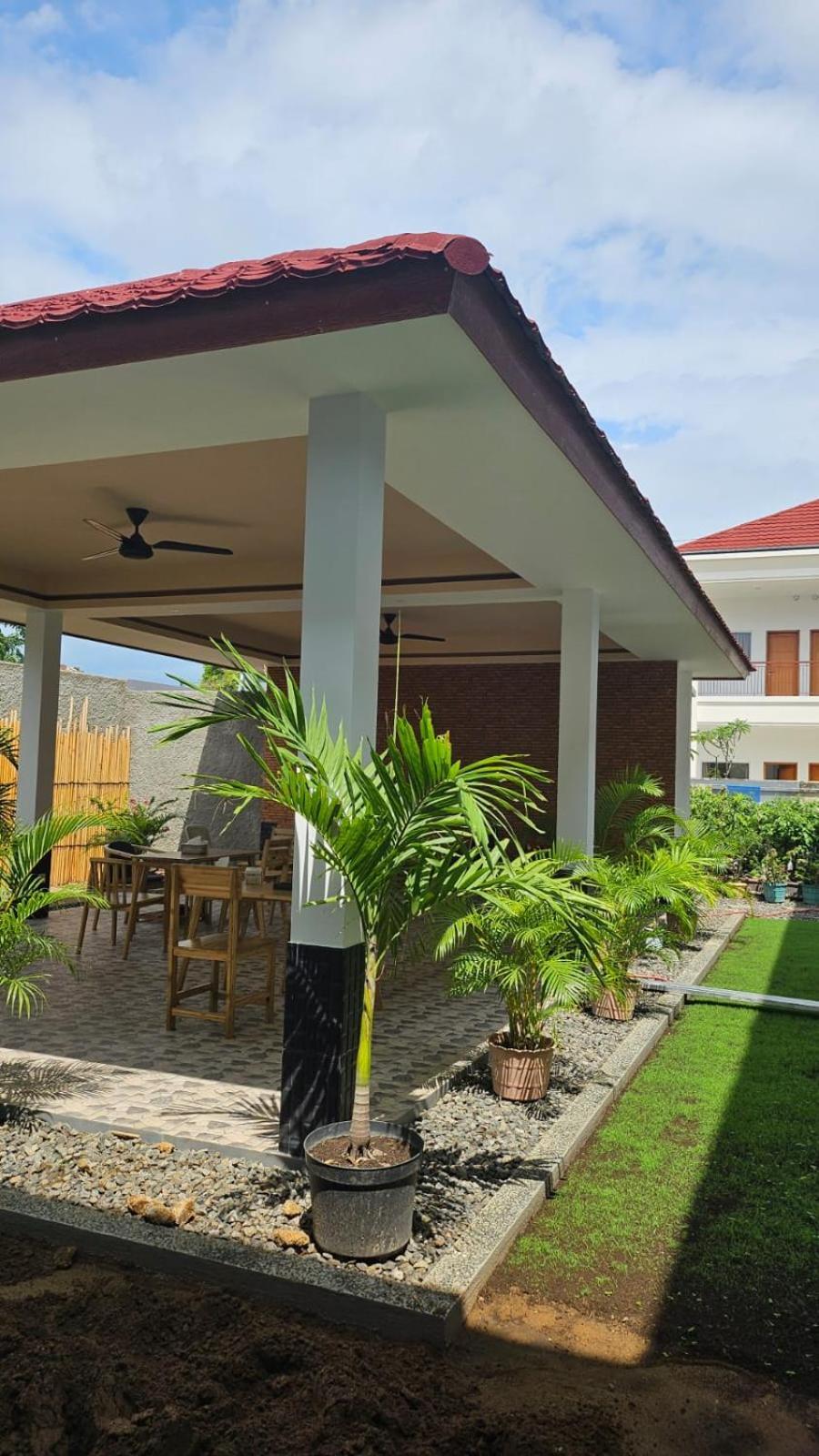 Christika Homestay Лабуан Баджо Екстериор снимка
